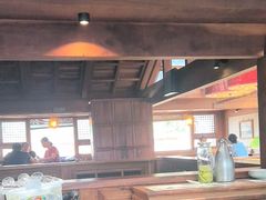 -小吊梨汤·北京菜(香山店)