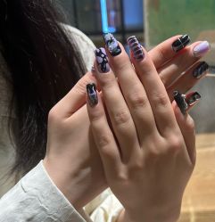 -LILY NAILS美甲美睫