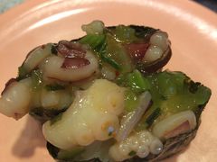 -争鲜回转寿司(金桥家乐福店)