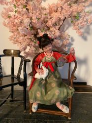 -美云庭古装·格格服汉服·京城旅拍(北京店)