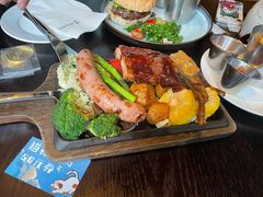 -bluefrog蓝蛙(水游城店)