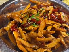 -聚味瞿记·龙虾堂(天元店)