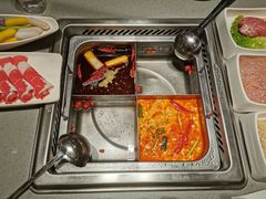 -海底捞火锅(南海万科广场店)