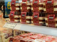 -哈尔信食品超市(哈尔滨王府井购物中心店)