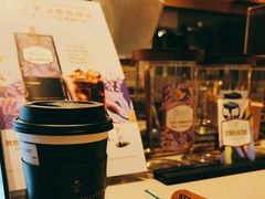 -星巴克臻选(上海中环广场2F店)