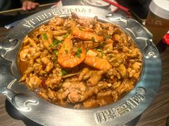 -胖哥俩肉蟹煲(福州仓山爱琴海店)
