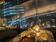 -Hi City·城市之巅