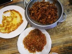 -印象牯岭小厨(牯岭街店)