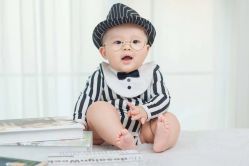 -乐米baby儿童摄影(燕郊店)