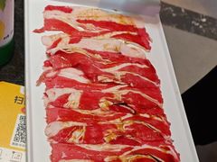 -杨记齐齐哈尔烤肉(五莲路店)