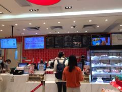 -85度C(广州石牌桥店)