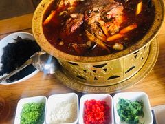 -之参餐厅(前门大街店)