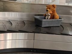 -南昌昌北国际机场