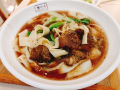 酱烧排骨面-I-YOU面缘·仁和新城店