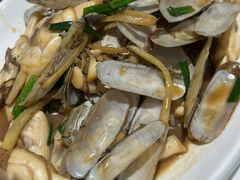 -老杨饭店(万科里店)
