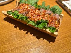 -一坐一忘云南菜(北京skp店)