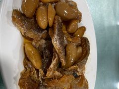 豆香黄鱼-石饮红星包子(中山路店)