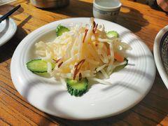 -老雒阳面馆·水席(定鼎门店)