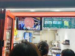 -莫朗核桃饼(虹泉路店)