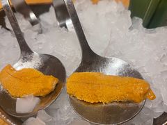 -花和海鲜自助(梅江店)