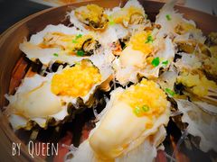 -徐记海鲜(汉城湖|太奥店)