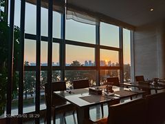 -“香”全日餐厅·株洲大汉希尔顿酒店