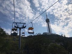 -富斯特索道