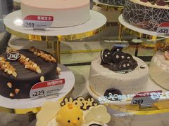 -DQ·蛋糕·冰淇淋(虹口龙之梦店)