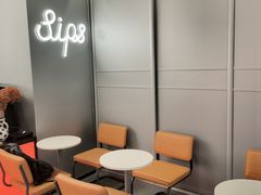 -Sips&Lick茶兰咖啡(五道口店)