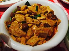 -西贝莜面村(上海百联西郊店)