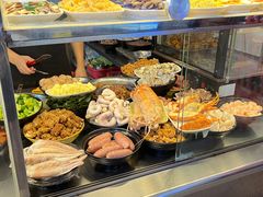 -鲤.金记沙茶面(总店)