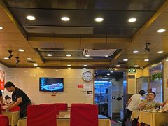 -东四民芳餐厅(朝阳门店)