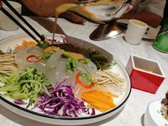 -津悦·正阳春烤鸭(红旗南路店)