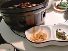 -闽鄂情·闽南招财鸭(水头店)
