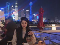 景观位-池畔酒吧 WET Bar