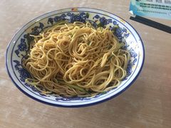 外婆凉面-重庆小面(贵友大厦店)