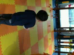 -蒙特利亲子乐园