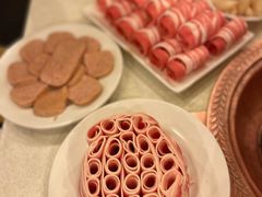 -八先生涮肉房(三里河店)