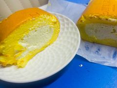 -the Roll'ING手作瑞士卷专门店(卓悦中心店)