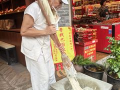-胖娃古镇鸡杂(磁器口总店)