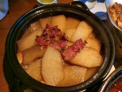 -刀板香·安徽菜(国购IFC店)