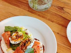 -Egg•Allday Brunch(襄阳北路店)