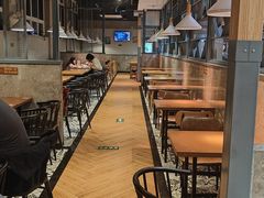 -比格比萨自助(国展店)