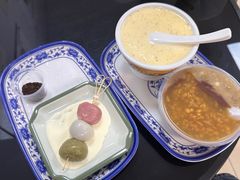 -百花传统甜品店(原址店)