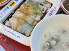 -赵财记·肠粉·煲仔饭(九龙城店)