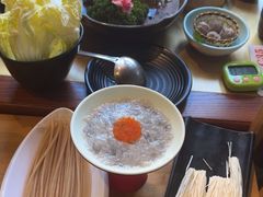 -手选潮汕鲜牛肉火锅(二七广场店)