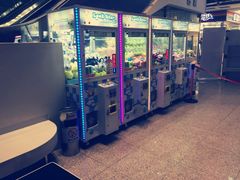 -汉阳天河电影城(王家湾店)