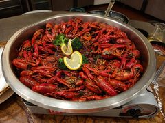 -南宁沃顿国际大酒店-自助餐厅