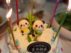 -上海人家花樣年华(虹口龙之梦店)