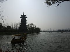 -洋湖国家湿地公园